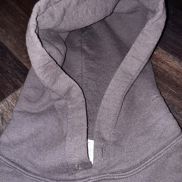 RARE “JUSTICE LEAGUE” PULLOVER HOODIE | MEDIUM - Picture 8 of 10